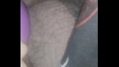 BBW BreBreW Doggy Creampie Thumb