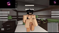Part 2 getting dicked down in roblox Thumb