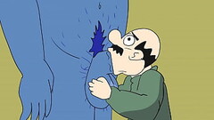 Gnome test animation Thumb