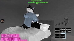 NUKE x 1DANVUU Full Porn Video Thumb
