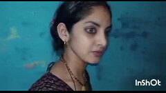 Indian newly wife make honeymoon with husband after marriage, Indian hot girl sex video Thumb