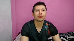 Hombre casado con mujer  se ternina cogiendo con su vergota grande y gruesa al mecanico en una fiesta -Relato sexual Thumb