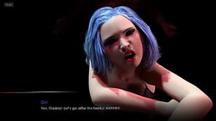 Depraved Awakening: Chapter 2 - Dɑddy'_s LittIe GirI Needs Help Thumb