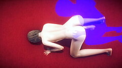 Yaoi Femboy - Cesar full - Sissy crossdress Japanese Asian Manga Anime Film  Game Porn Gay Thumb