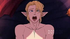 LEGEND OF ZELDA PORN VERSION (ghostgo) Thumb