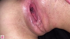 Fucking big hole 18 year old pussy! POV! FREE! Thumb