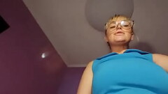 Mistress like submissive men Thumb
