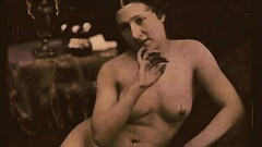 Dark Lantern Entertainment presents Two Centuries Of Vintage Porn, 1850s vs 1970s Thumb