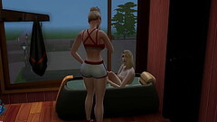 Virgin Barbie love sex Thumb