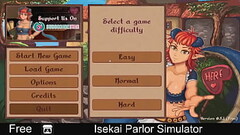 Isekai Parlor Simulator Thumb
