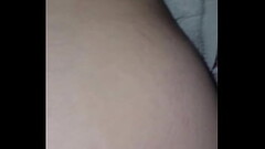 BBW creampie Thumb