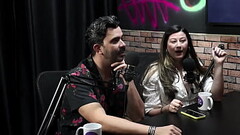 O cara decidiu falar de pol&iacute_tica no encontro com ela dentro da balada liberal - Bella Mantovani e O Fera Thumb