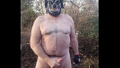 Cuming of the New Year Thumb