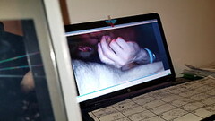 Pumping Expanding Foam In My Pisshole Verification video Thumb