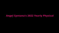 Mixed Cutie Aria Nicole, Latina Angel Santana &amp_ Brianna Cole Get Yearly Checkup From Doctor Tampa &amp_ Stacy Shepard! Exclusively From GirlsGoneGyno - Reup Thumb