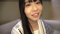 彼氏持ちだけど生でオジサンと交尾できる美女J系！顔・身体・乳すべてが完璧なJK! Thumb
