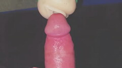My Wife&rsquo_s Biggest Complaints - Your Thick Cock Rips My Pussy and When You Cum in my Mouth My Tongue Goes Numb Fleshlightman1000 Thumb