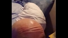 Sucking off guy from grinder Thumb
