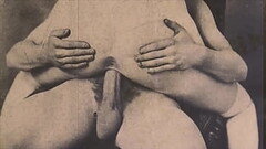 Dark Lantern Entertainment presents Two Centuries Of Vintage Porn Thumb