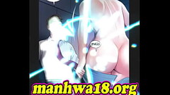 Adam'_s Sweet Agony Manhwa Thumb