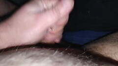 my little dick jacking off Thumb