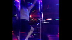 At the adult entertainment house with anny and the spy camera Thumb