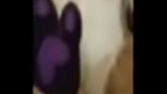 FreyaShibe cogida en misionero Thumb
