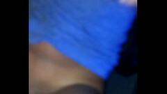 Little Black chick takes white dick in my backseat Thumb