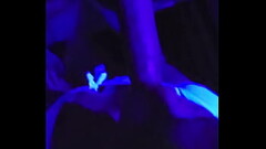 Having some fun in the blacklight Thumb