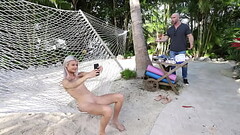 BANGBROS - Teen Luna Fae Punished By StepDad For Being A Little Slut And Sending Nudes To Strangers Thumb