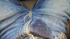 Peeing in my car Thumb
