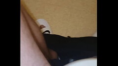 Une belle ejaculation Thumb