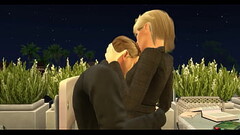 Taylor and Joe Morning Sex 3D Hentai Sex Scenes Thumb