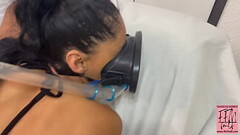 Trying On A Snorkel But Swapping The For Cock (Full Movie). Custom Fantasy Videos Are My Speciality, Order One For Yourself Thumb