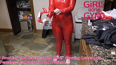 Naked Behind The Scenes From Lenna Lux My Smoking Hot Teachers The Devil, Discussions and sexy things, Part 1 of 2, Watch Actual Film At GirlsGoneGyno Reup Thumb