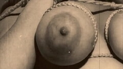 My Secret Life, Vintage Lesbian Bondage Thumb