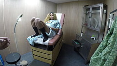 Dayanara Pregnant Breast Exam MAIN 1 Thumb