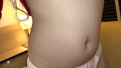 Giving a confident hand job in cute student uniform, but she gets so excited when she changes into a ladylike uniform and her body gets so hot that she starts to masturbate while giving a hand job! Thumb
