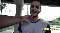 Has a girl but secretly loves dick Thumb
