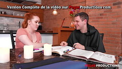 Pegas Productions - Bais&eacute_e les Grosses Boules de ma Belle-Soeur Thumb