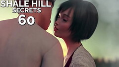 SHALE HILL SECRETS #60 &bull_ It'_s getting spicy at the lake Thumb