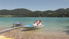 real public german beach fuck orgy Thumb