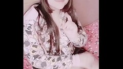 Sluty tight teenager is excited to show her body and masturbate with you! Tight little pussy, pretty small tits! - Hana Lily Thumb