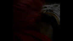 Getting my dick sucked while playing the game Thumb
