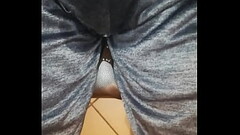 GASTE85, PEEING IN KITCHEN Thumb