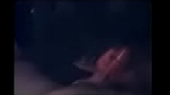 Michelle jerking me off until I cum Thumb