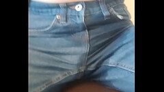 GASTE85, Peeing in pants Thumb