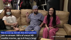Blaire Celeste Boyfriend Kicked Her Out Of Car! Dont Take Rides From Strangers Or Risk Being Doctor Tampas Sex Toy With Stacy Shepard EXCLUSIVELY On @BondageClinic - Reup Thumb