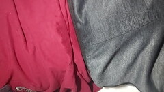 Gaste85, peeing in my bed Thumb