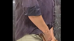 SPY Thumb